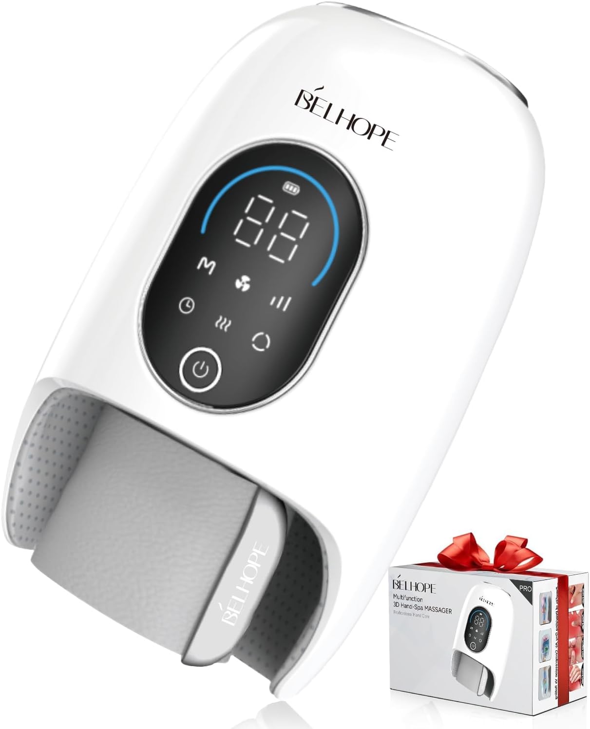 Neck & Shoulder Massager